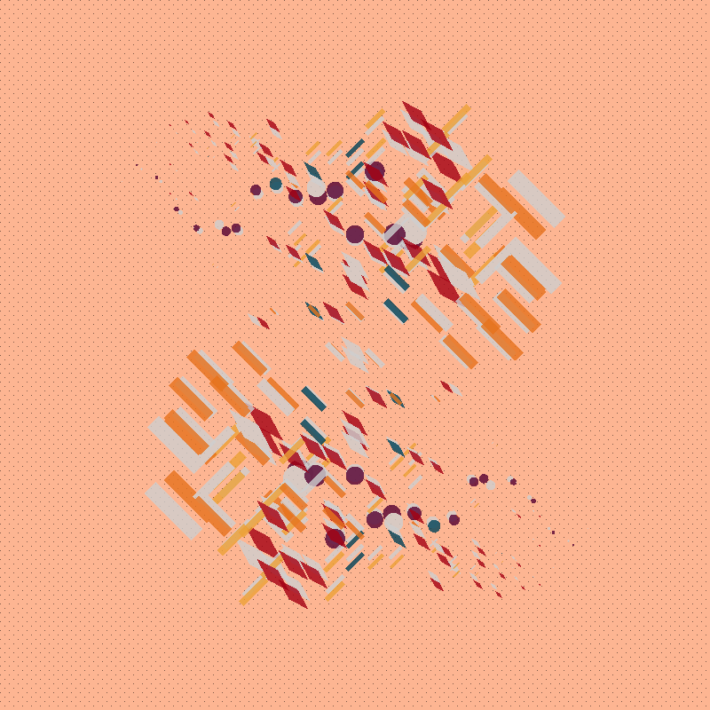 Fischinger #26 static token preview