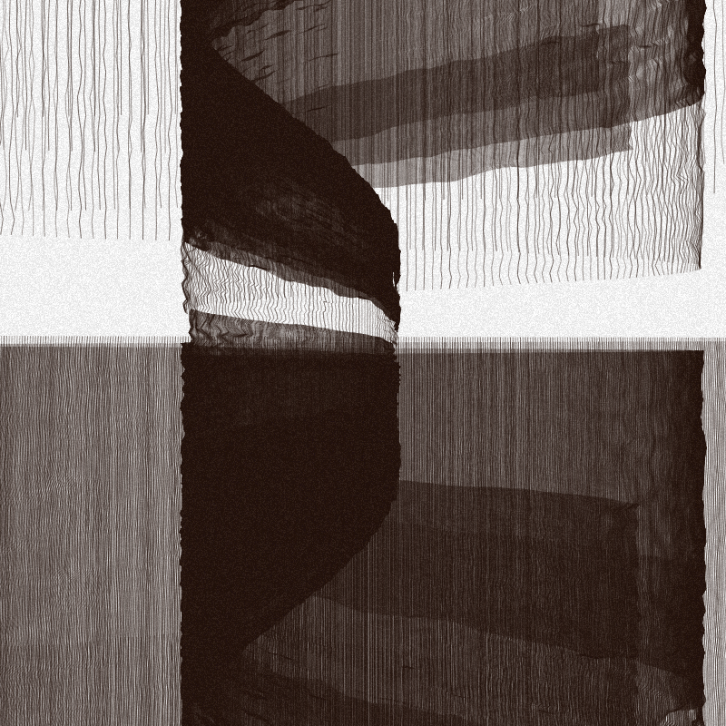 Suprematist Method #6 #93 static token preview