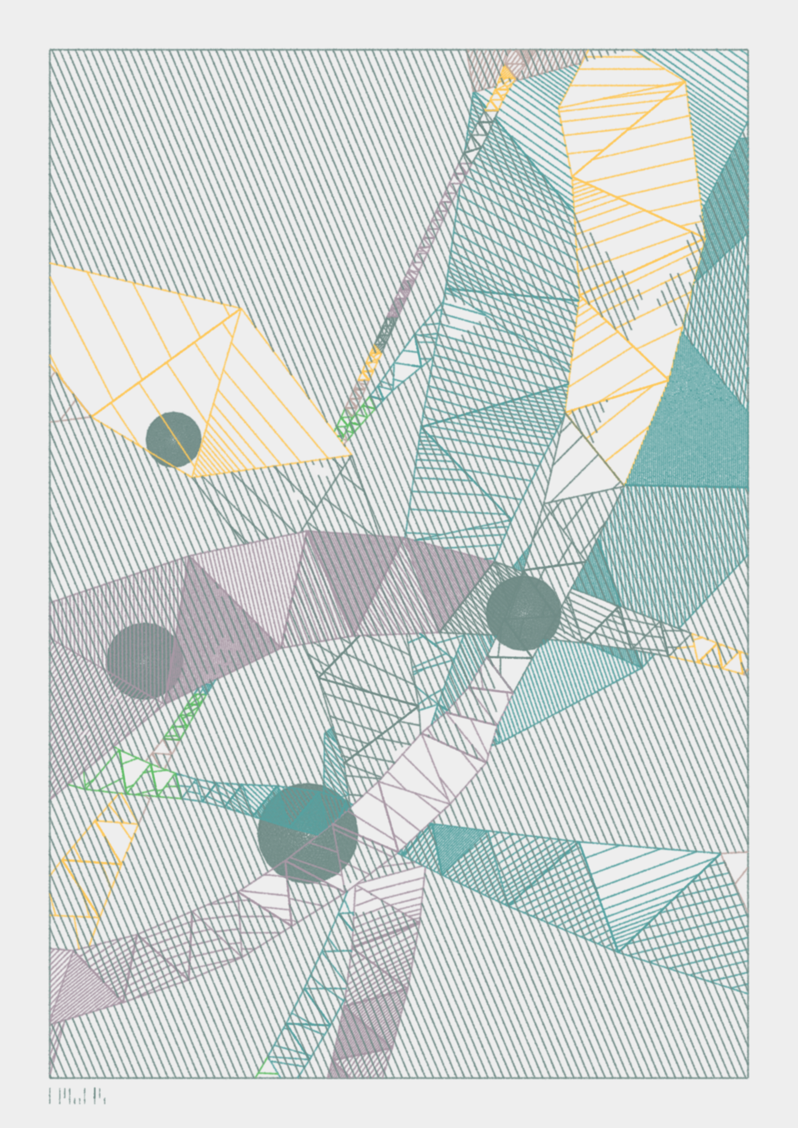 Reisiger #318 static NFT preview