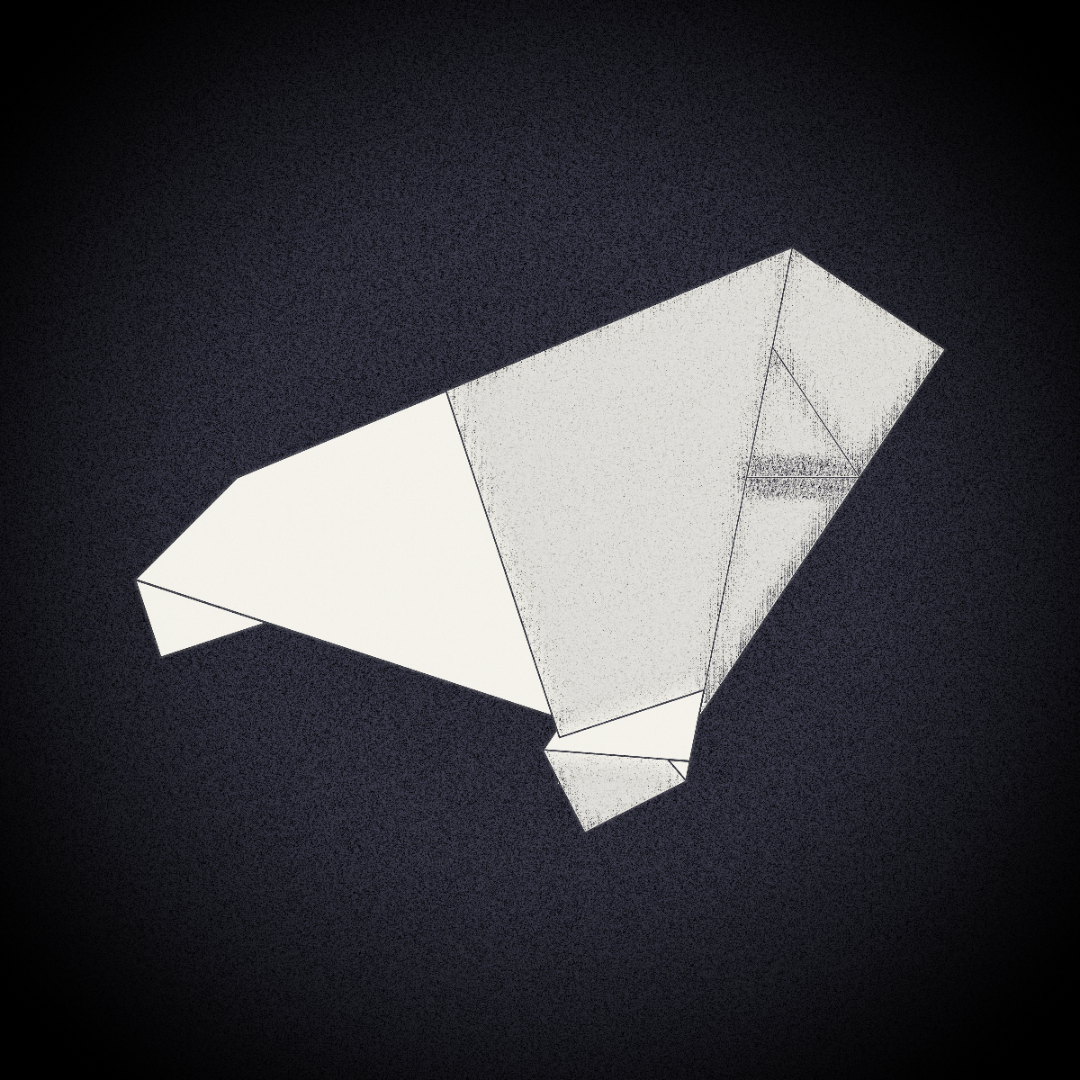 Shape of Freedom #932 static NFT preview