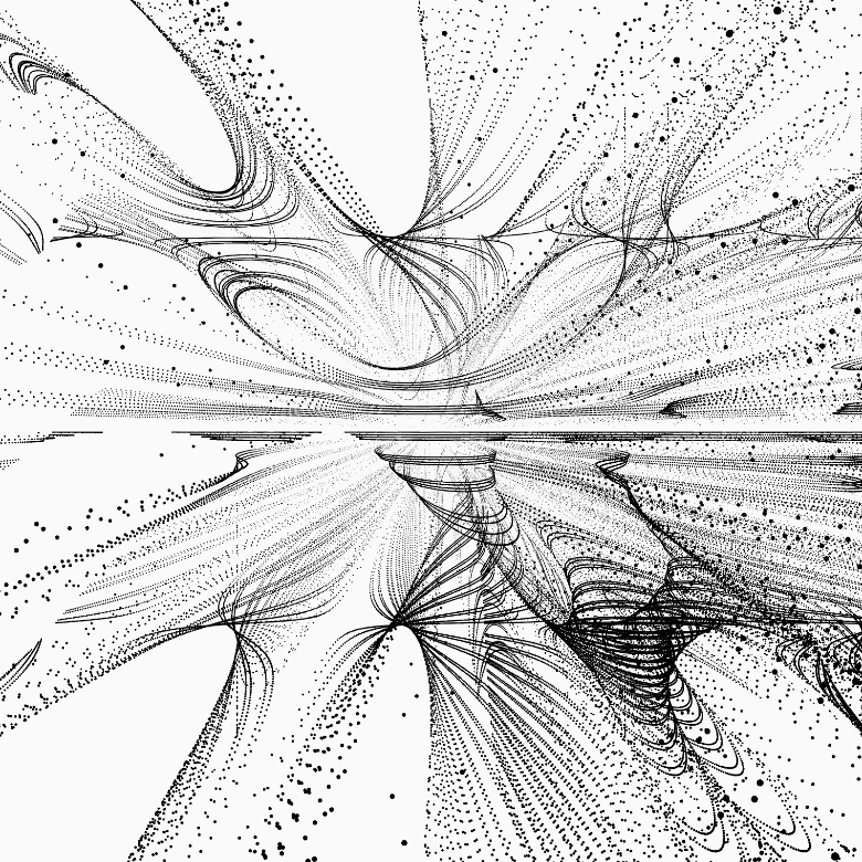 Waves #31 static NFT preview