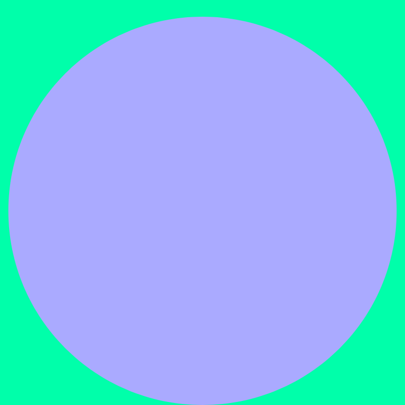 Perky circles #7 static token preview