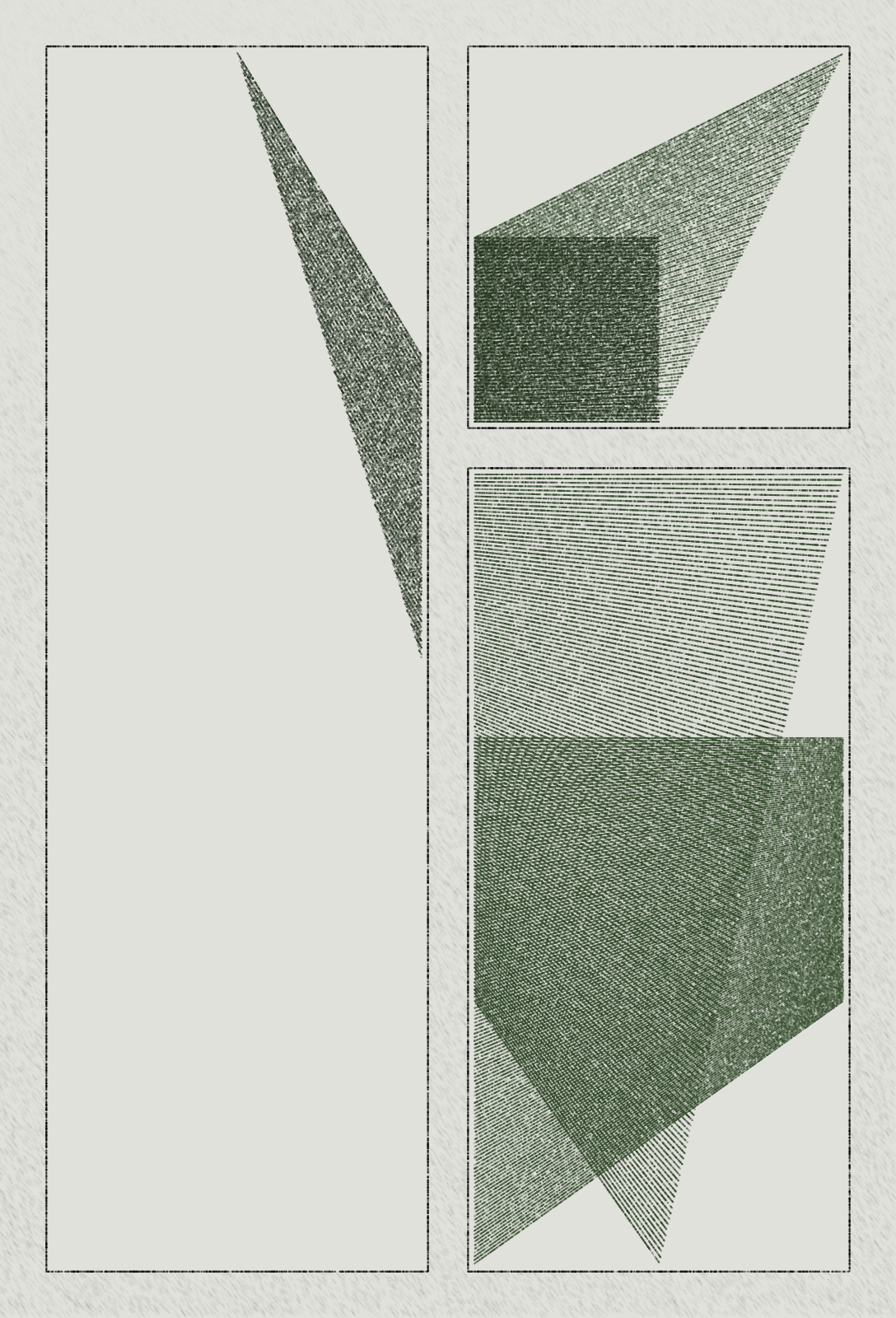 Complicare #46 static NFT preview