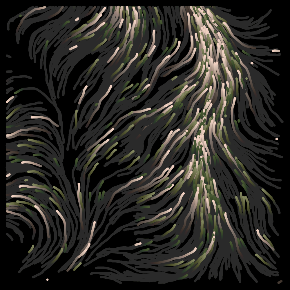 Yaff #396 static NFT preview