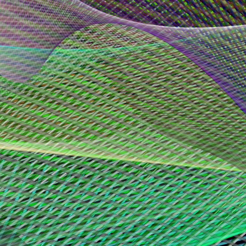 Konstruktion v0.5 #51 static NFT preview