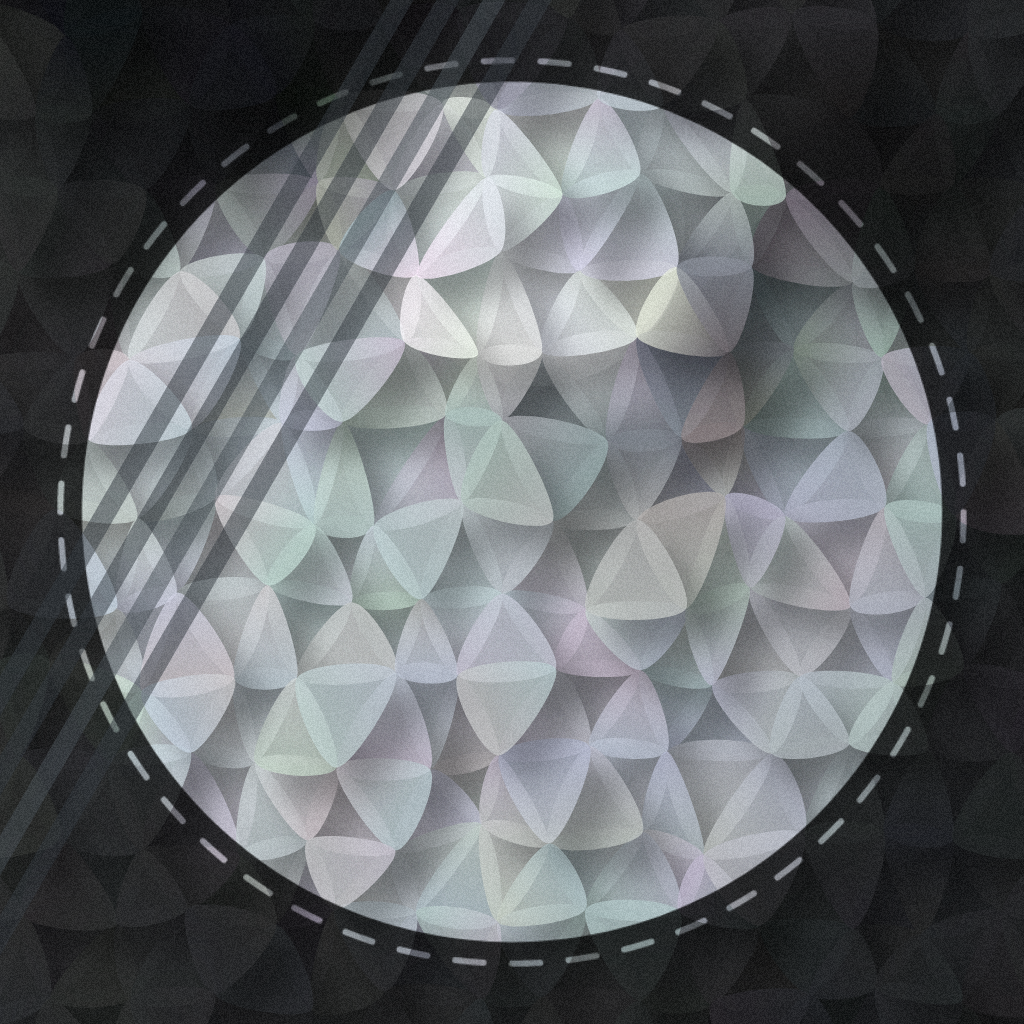 Lucid Dream #98 static token preview