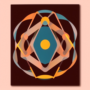 Atoms project preview