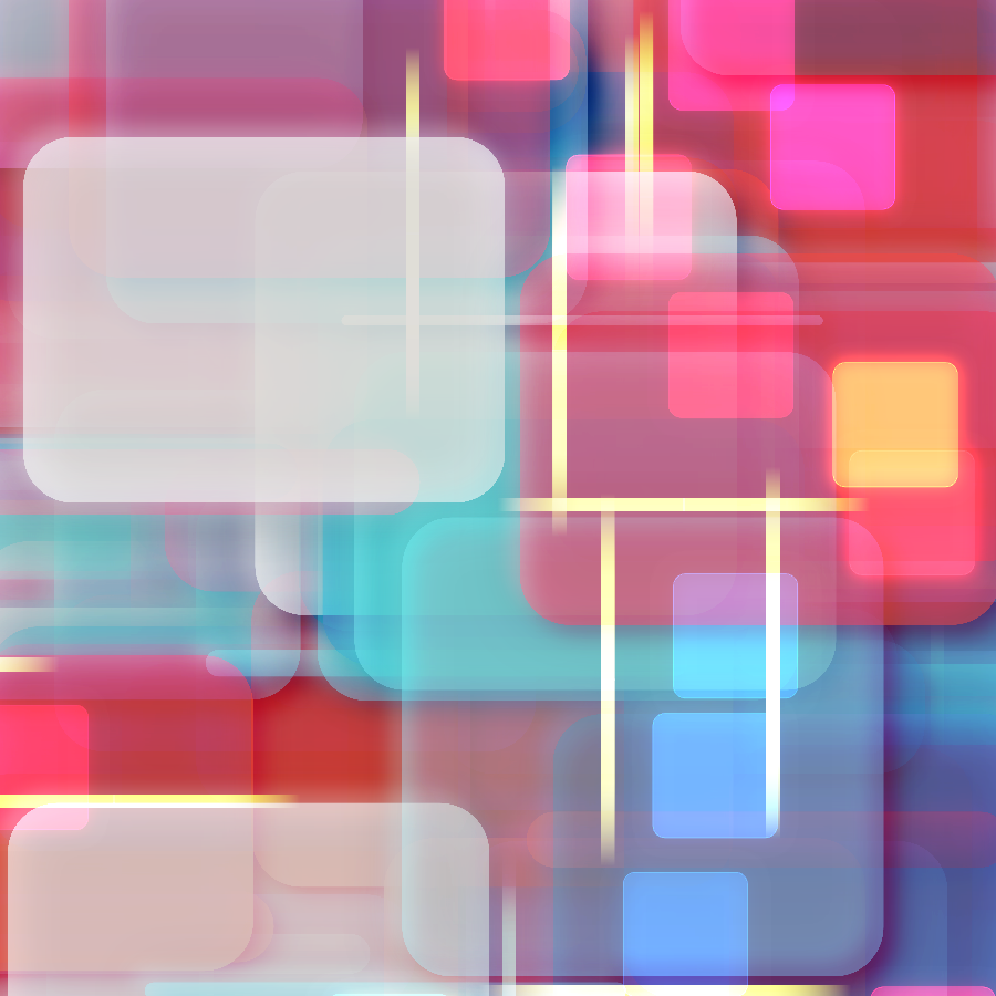 Lucent #261 static NFT preview