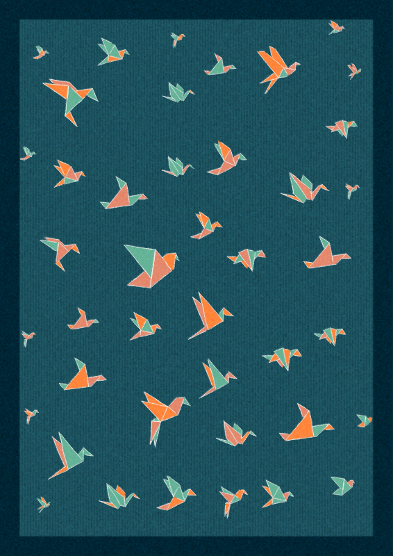 Paper Planes #66 static token preview