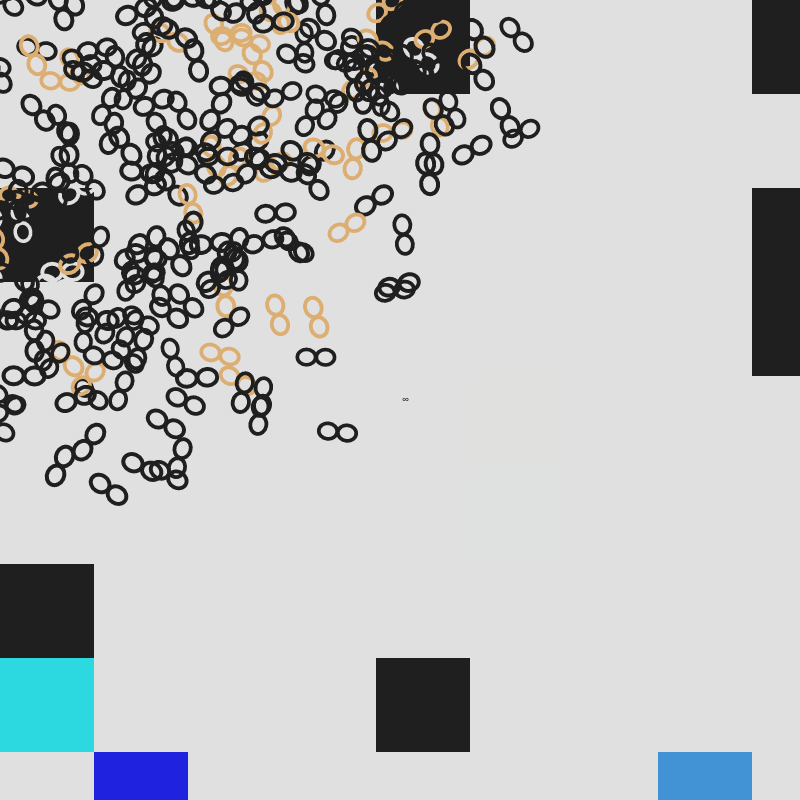 #Mugen|∞|CIↃ|ↀ++ #122 static NFT preview