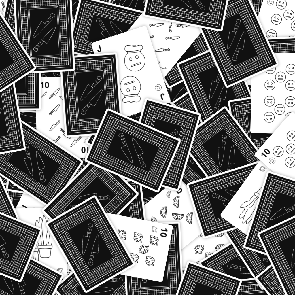playing.cccccards #1173 static token preview