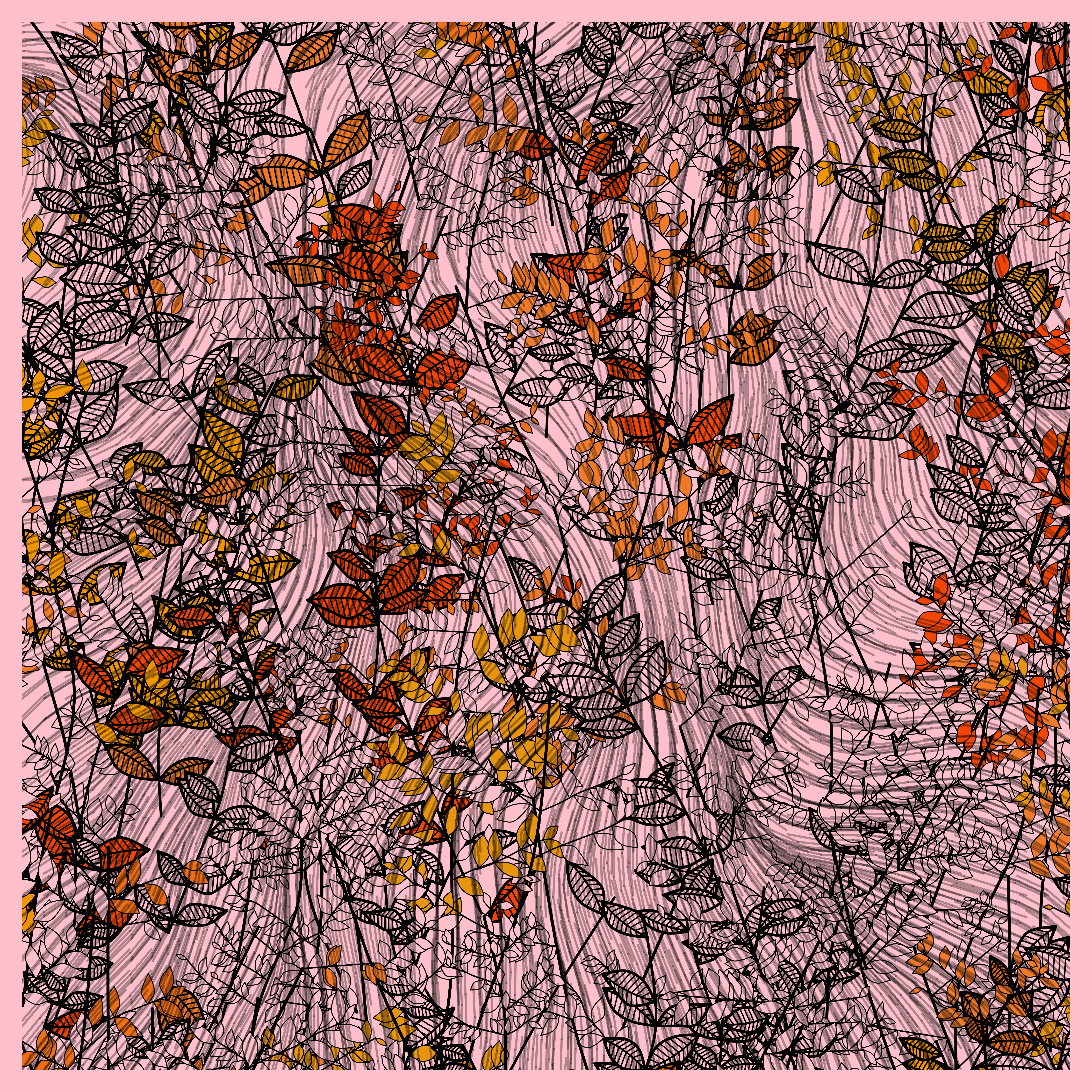 Random Plants #164 static NFT preview