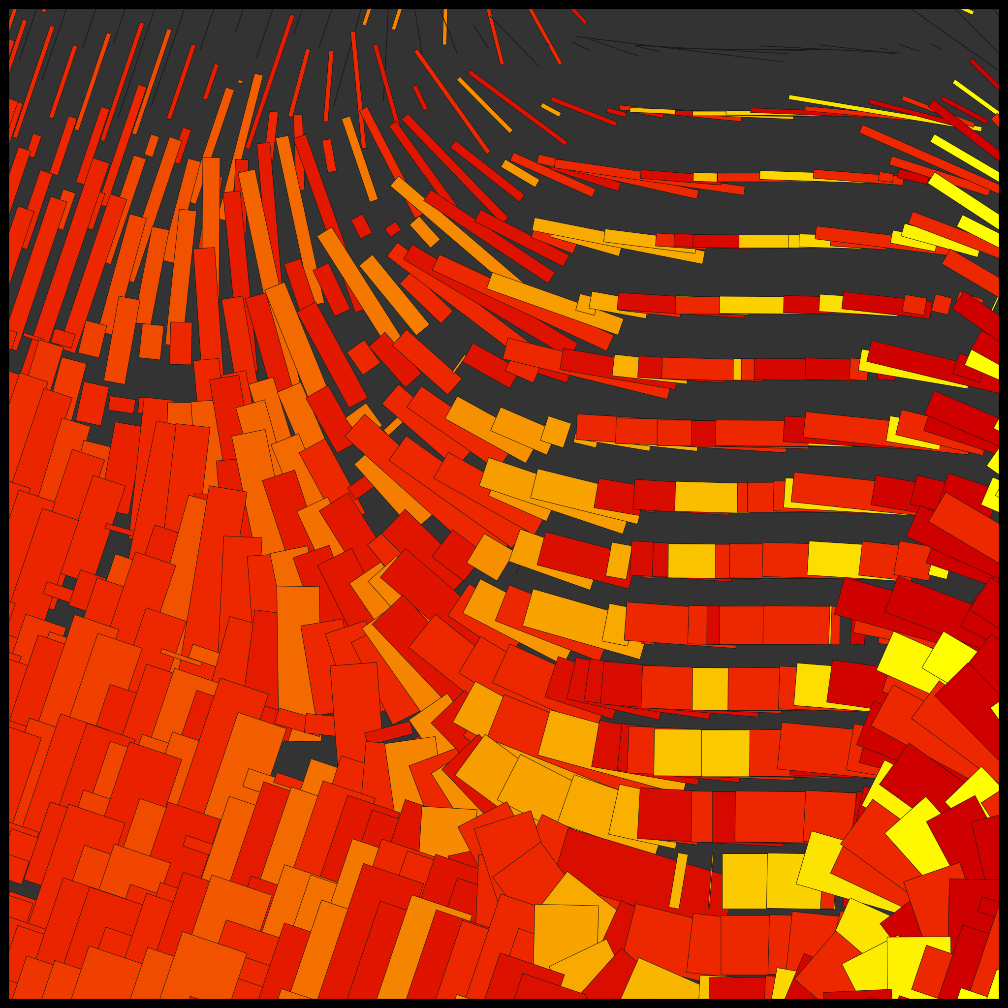 Qubitscape #60 static NFT preview