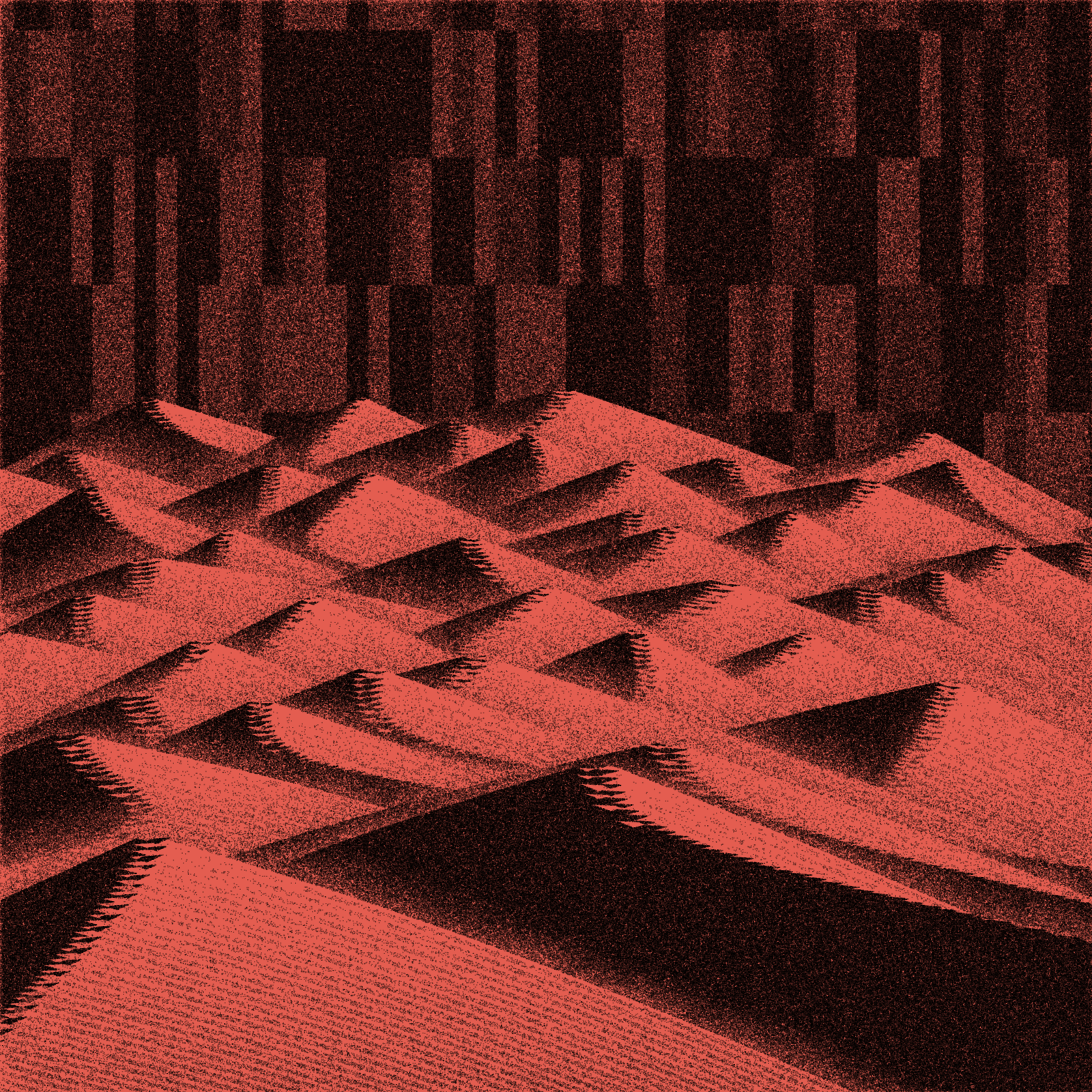 Solace #76 static NFT preview