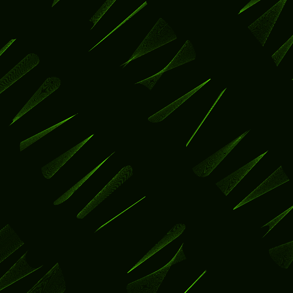 reveal #287 static token preview