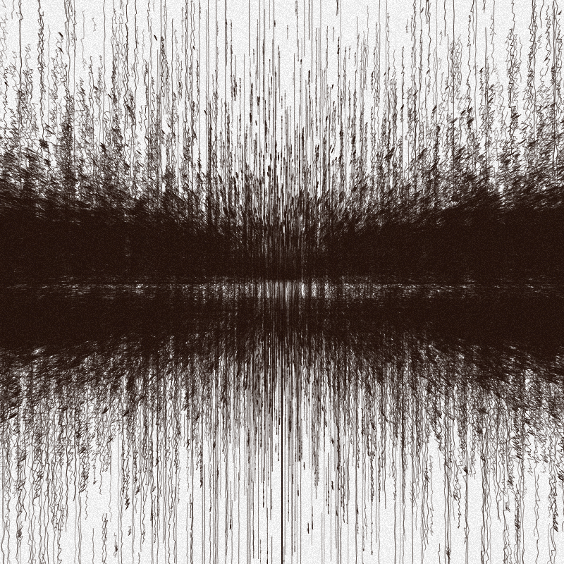 Suprematist Method #5 #165 static NFT preview