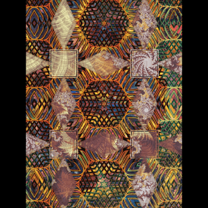 Fractal Mixing project preview