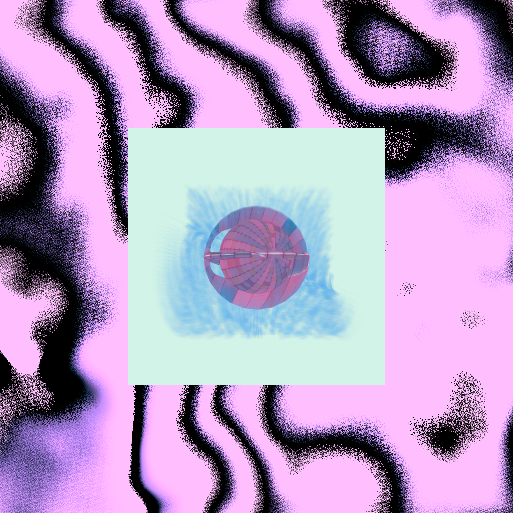 planet_you #51 static NFT preview