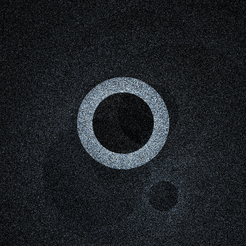 rings #40 static NFT preview