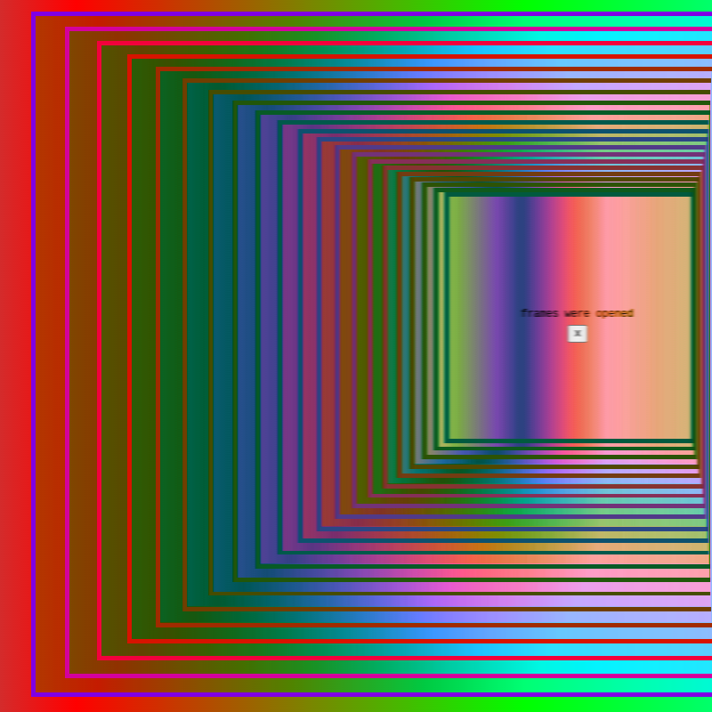 <iframes> #286 static NFT preview