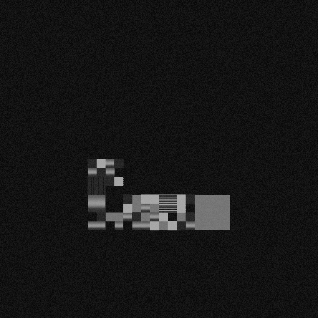 Gesamt #42 static NFT preview