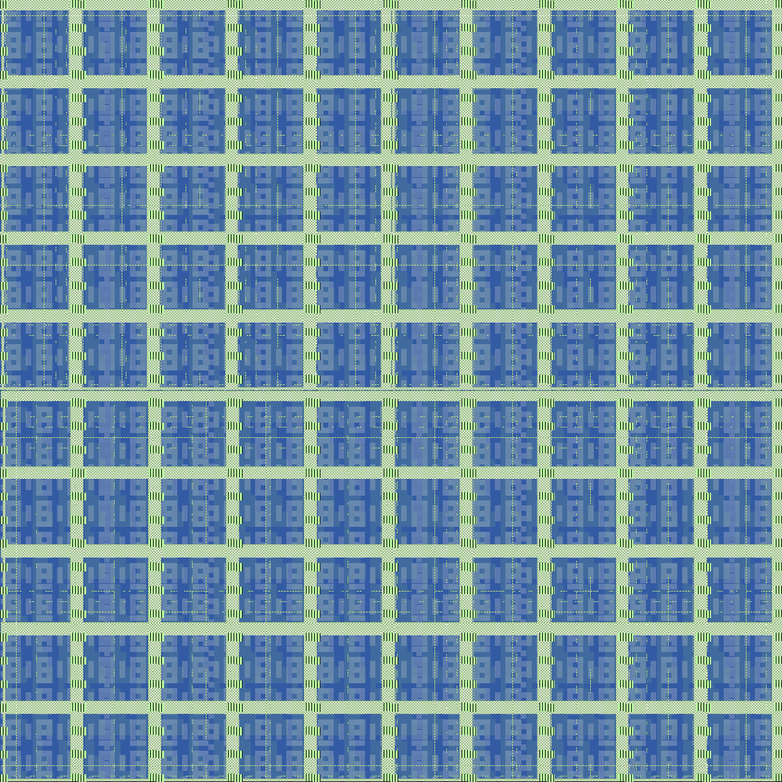 Fabrics #576 static token preview