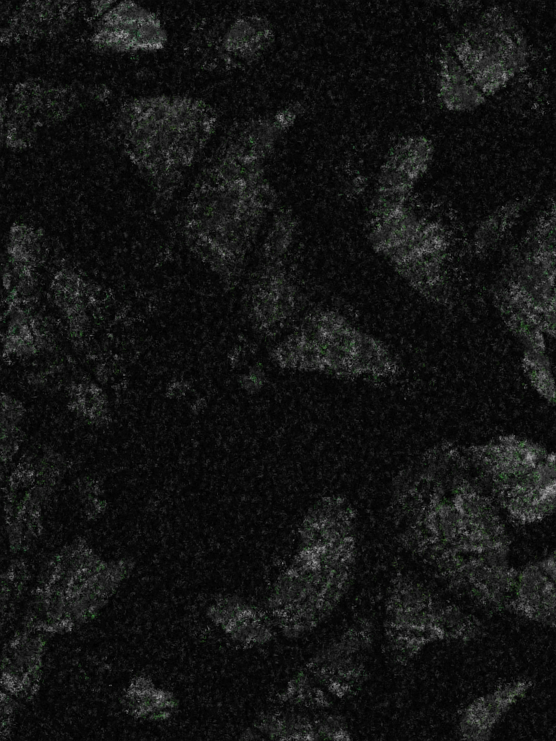 Organic Diffusion #219 static token preview