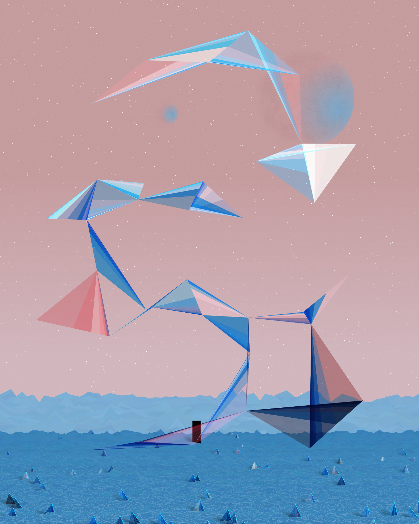 Fermi paradox #281 static token preview