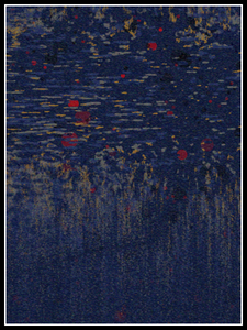 Raindrops on a Windowpane project preview