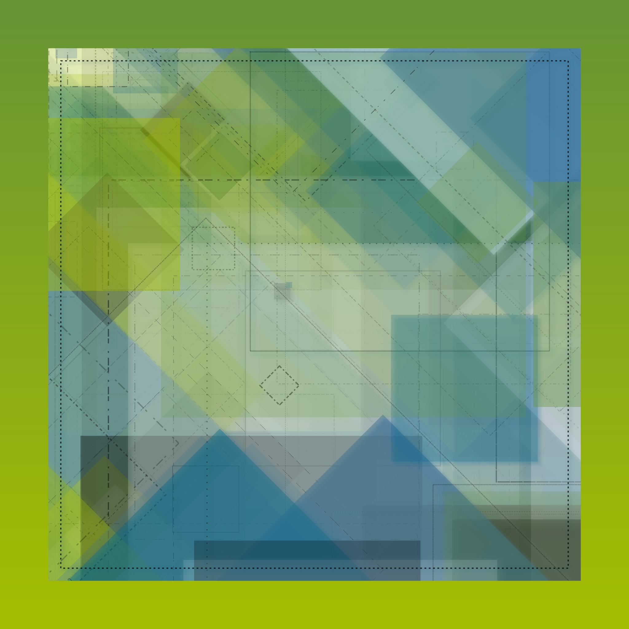 Windowz of Abstraction | BDC #28 static token preview