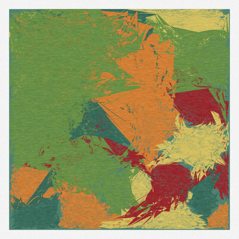 Expearls #128 static NFT preview