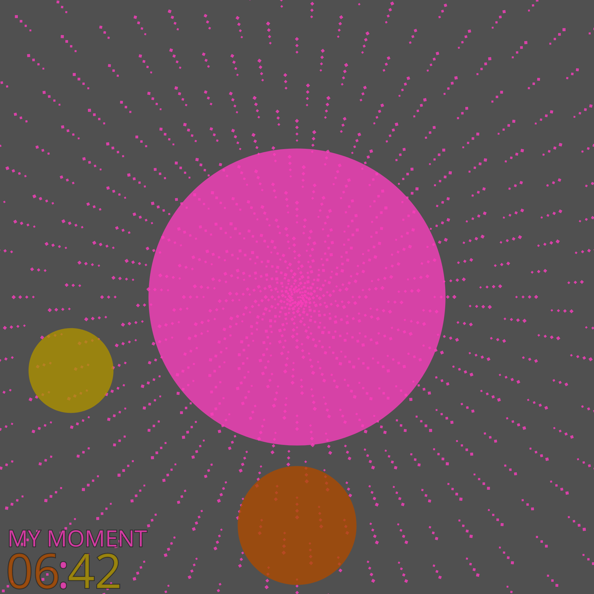 Time Switch #101 static NFT preview