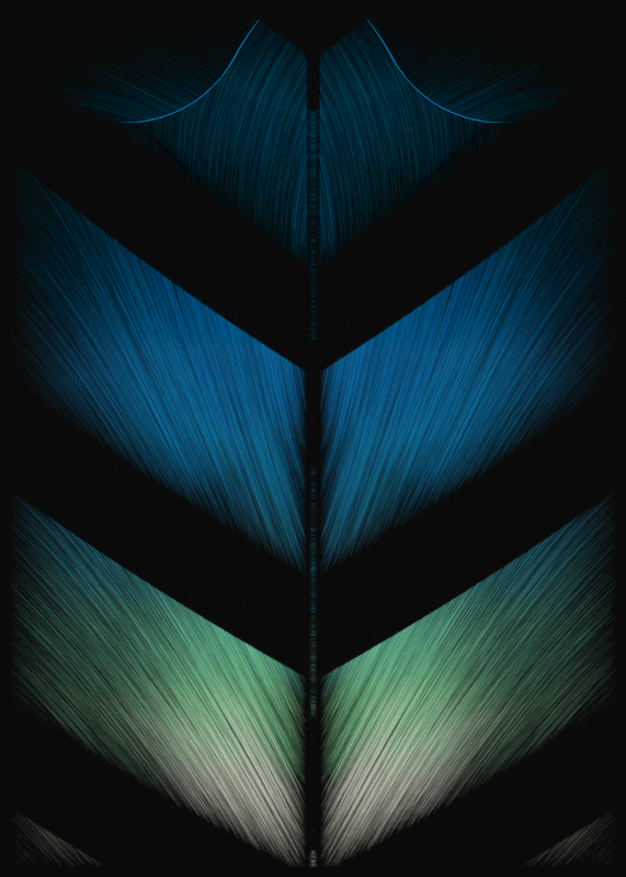 Altered #171 static token preview
