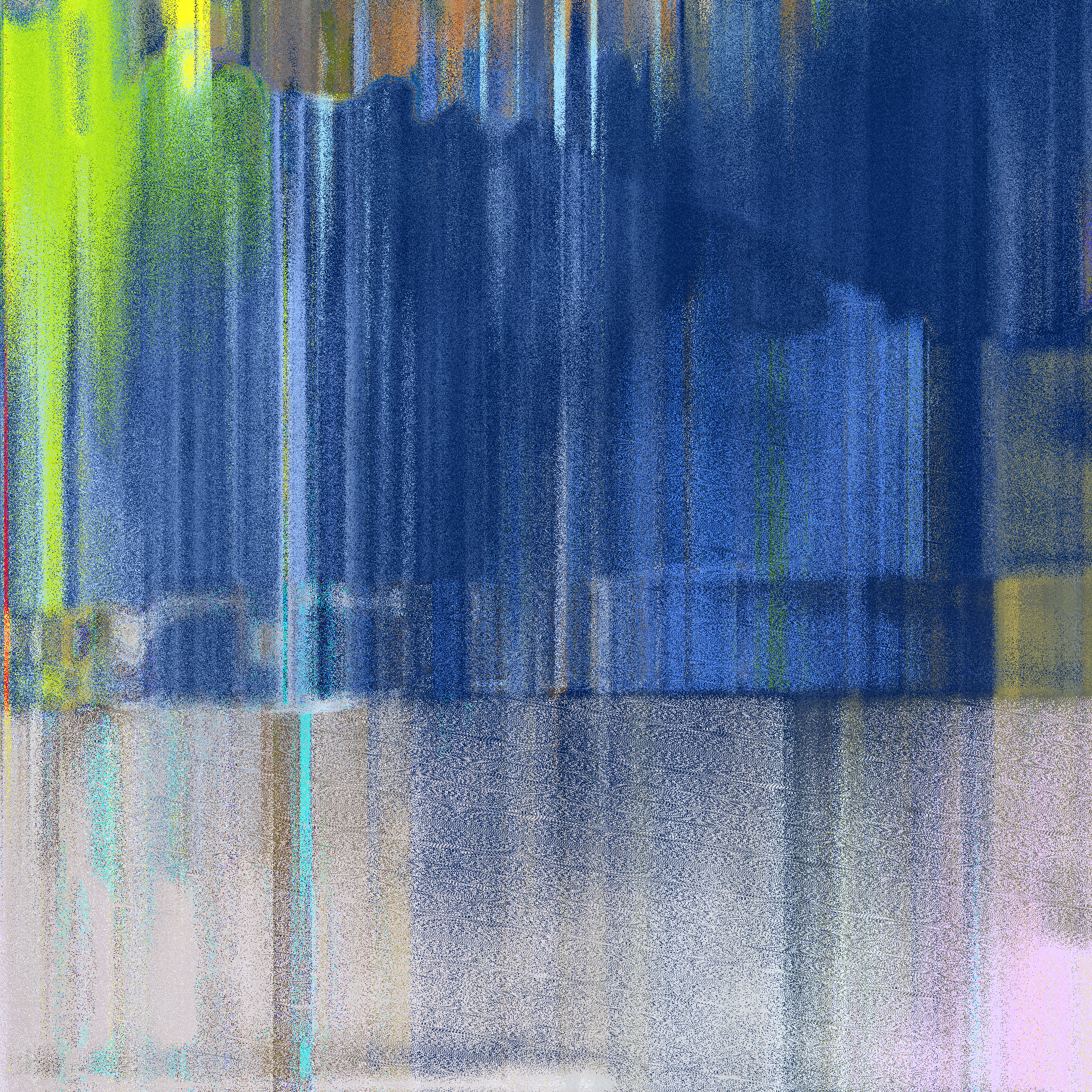 Gerhard #271 static NFT preview