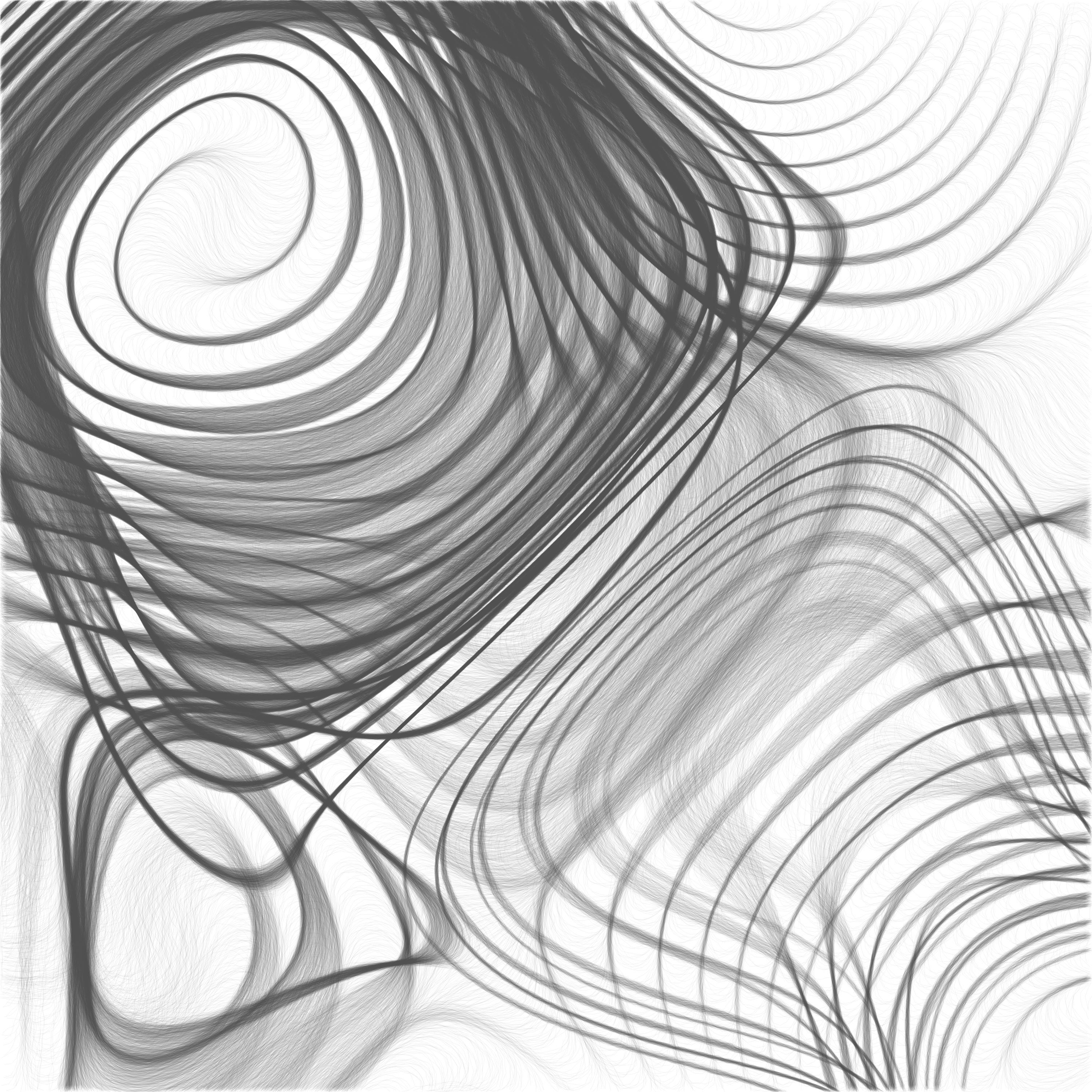 Future Echoes #246 static NFT preview