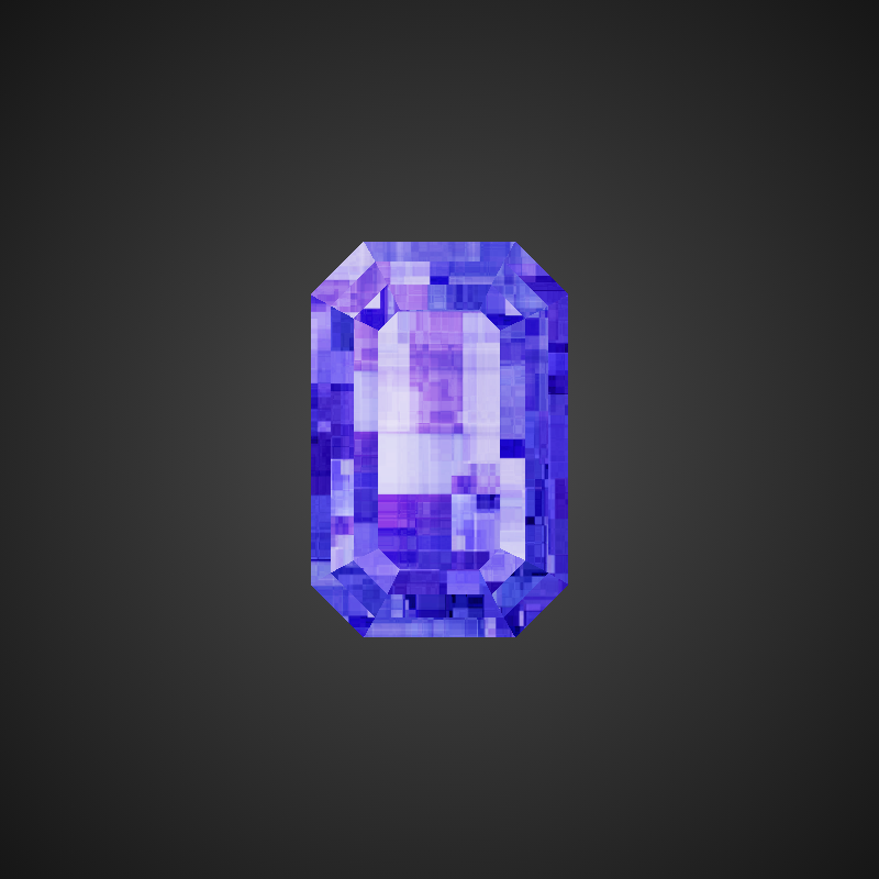 0.20 carat #410 static token preview