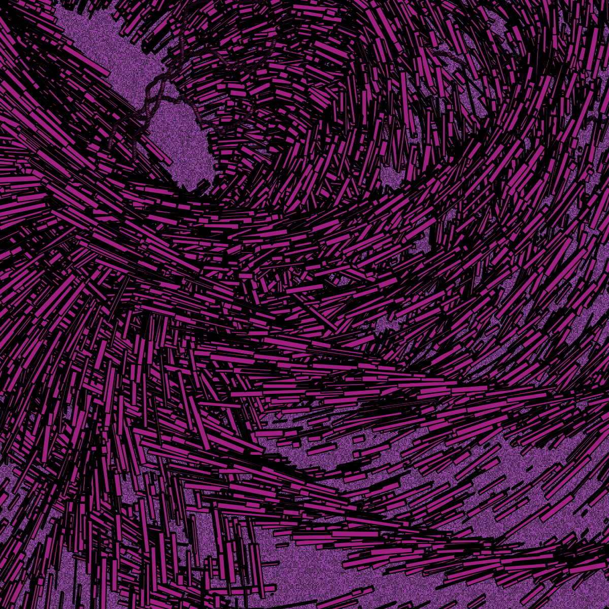 Walk with noise curve #358 static token preview