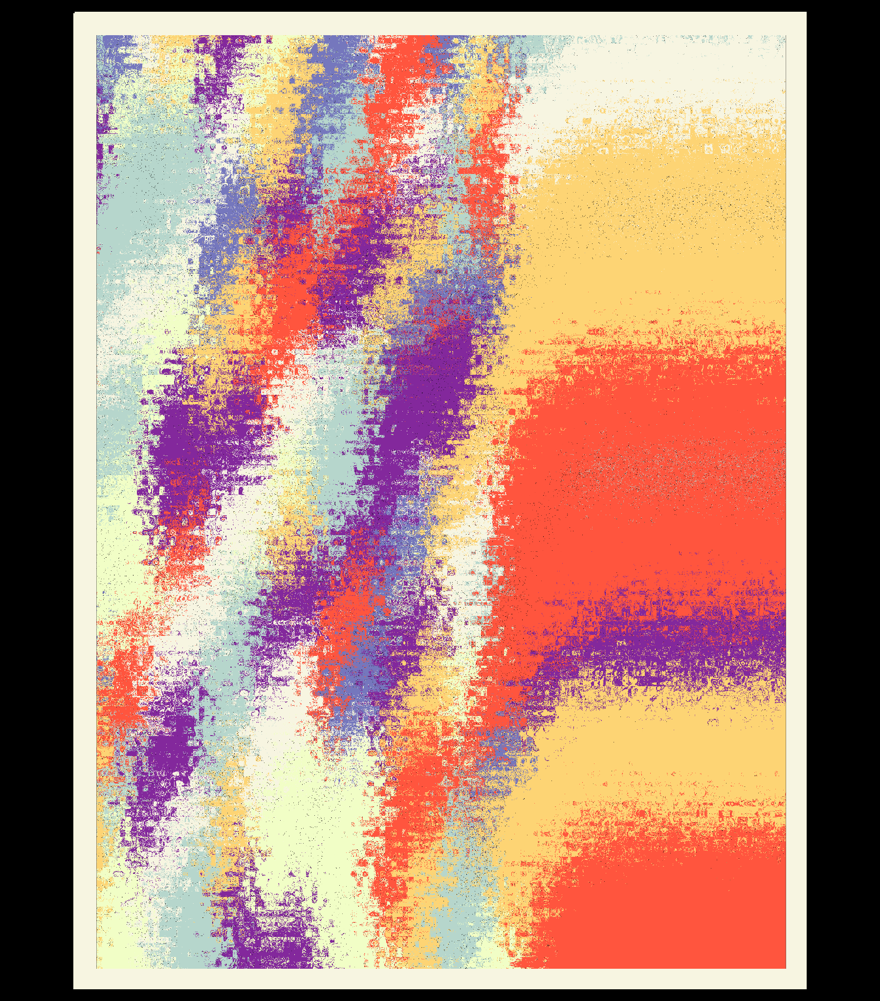 Watercolor Studies #95 static token preview