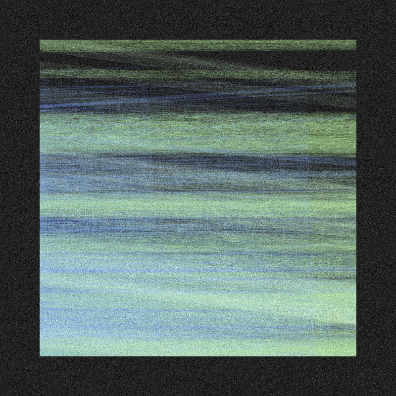 Digital Expression #58 static NFT preview