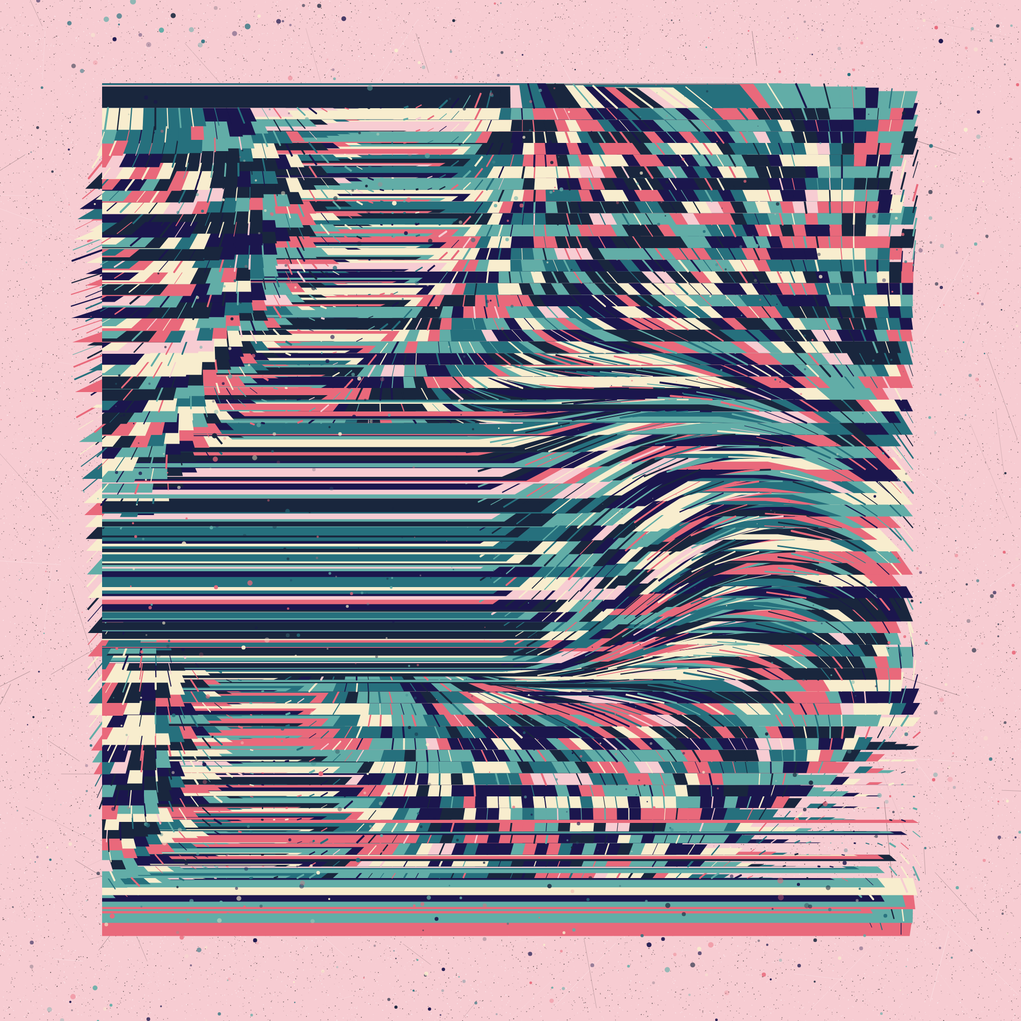 Medidation #157 static NFT preview