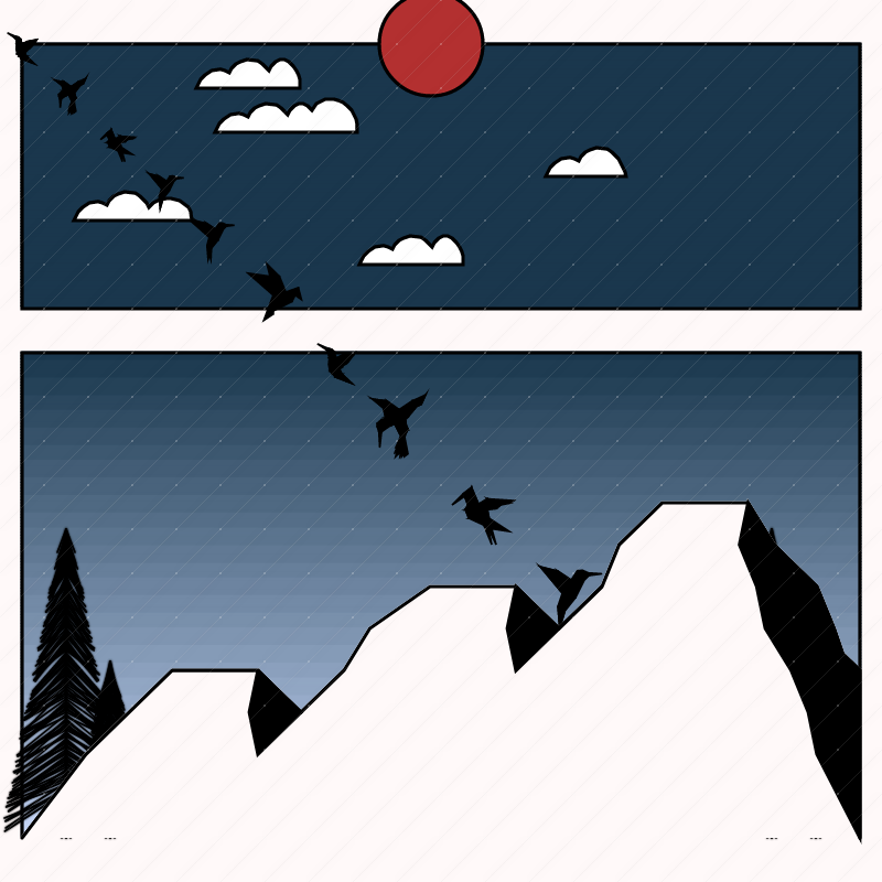 House of Birds #78 static token preview