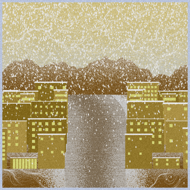 cold embrace #25 static token preview