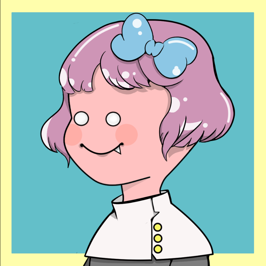 Jelly dudes #2062 static token preview
