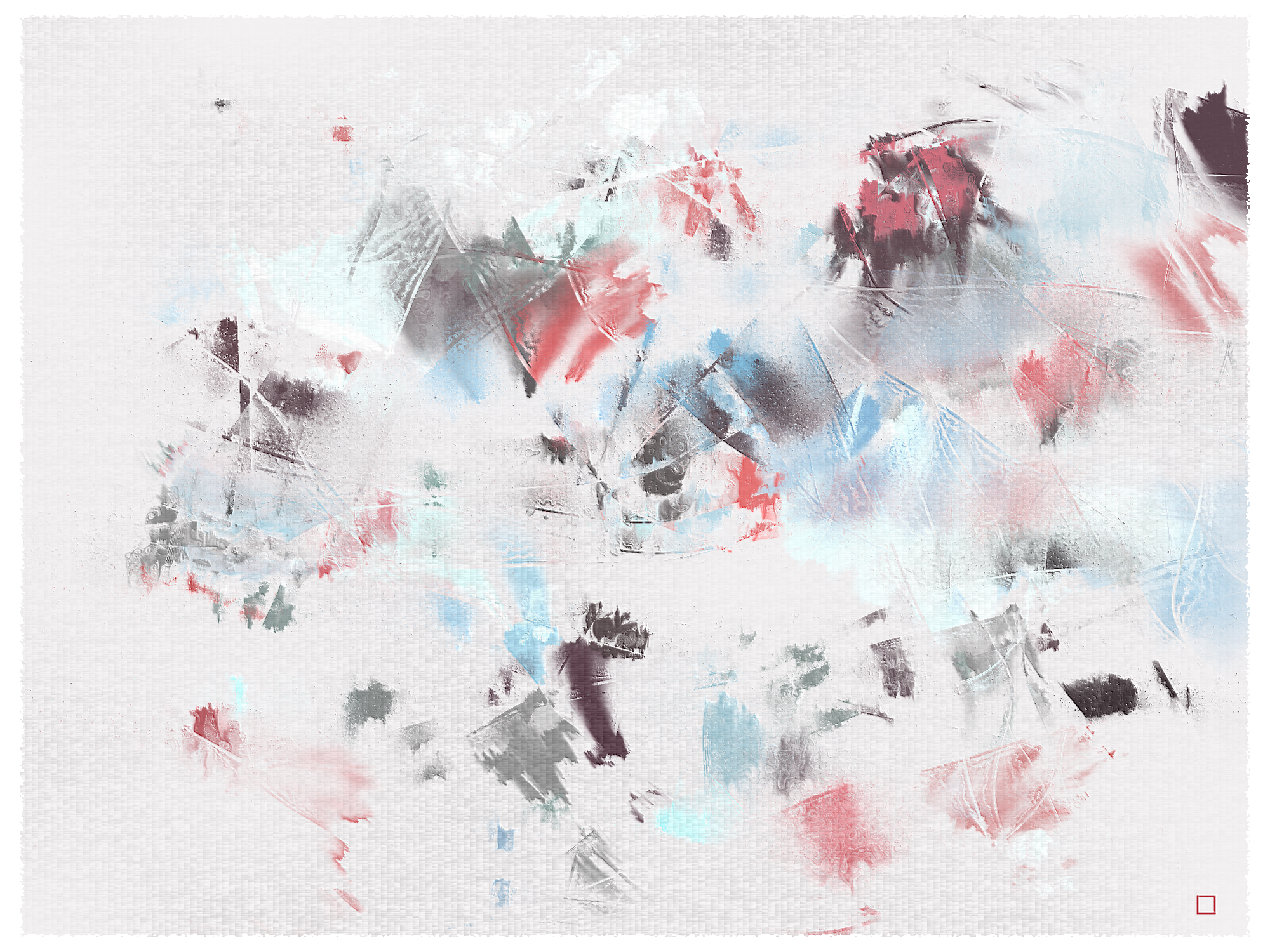 Chromatographies #213 static token preview