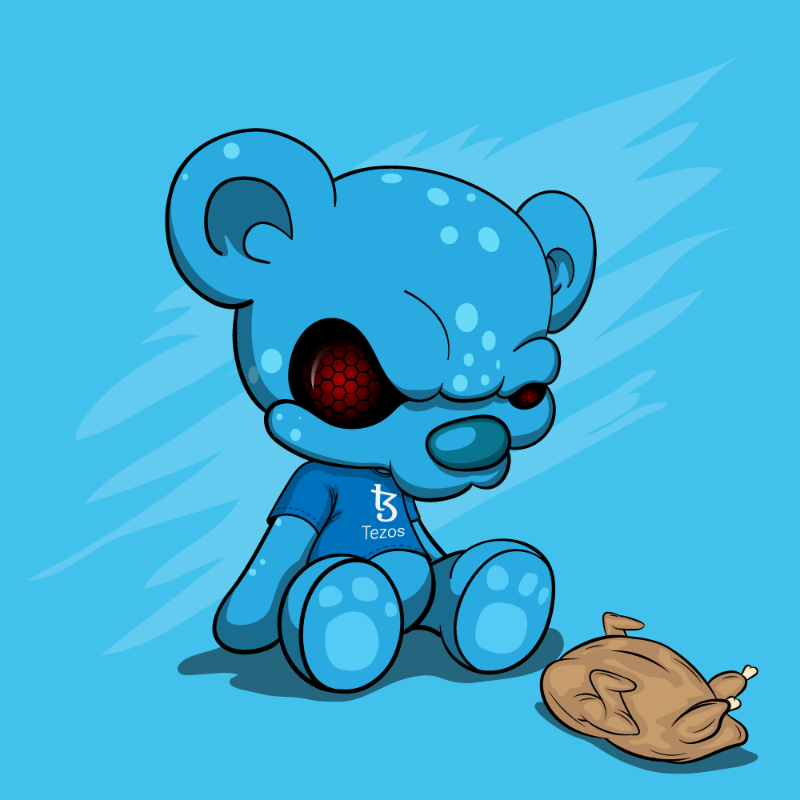 CYTEZ #683 static token preview