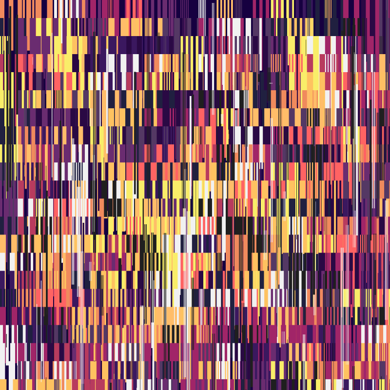TRACTION #52 static NFT preview
