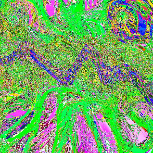 Einstein-Rosen Memories #50 static NFT preview