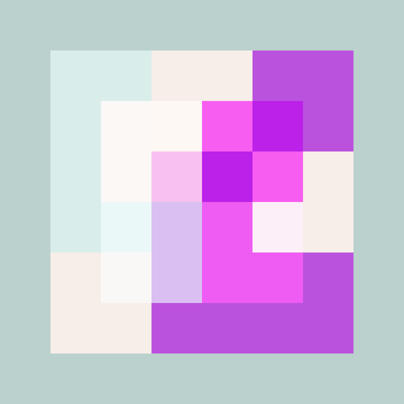 BLEND #328 static token preview