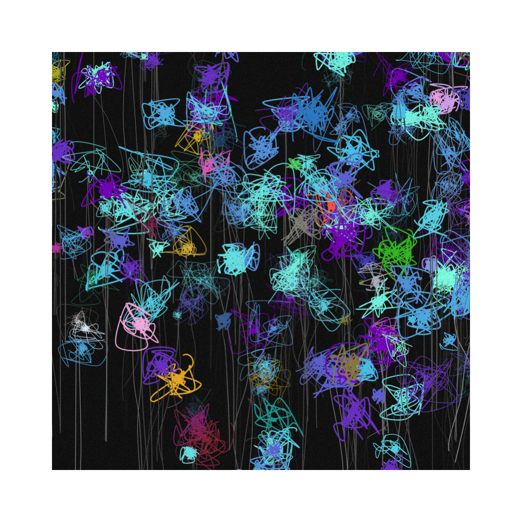 Flowers #70 static token preview