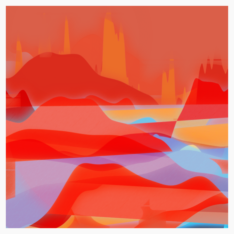 mezcal #165 static token preview